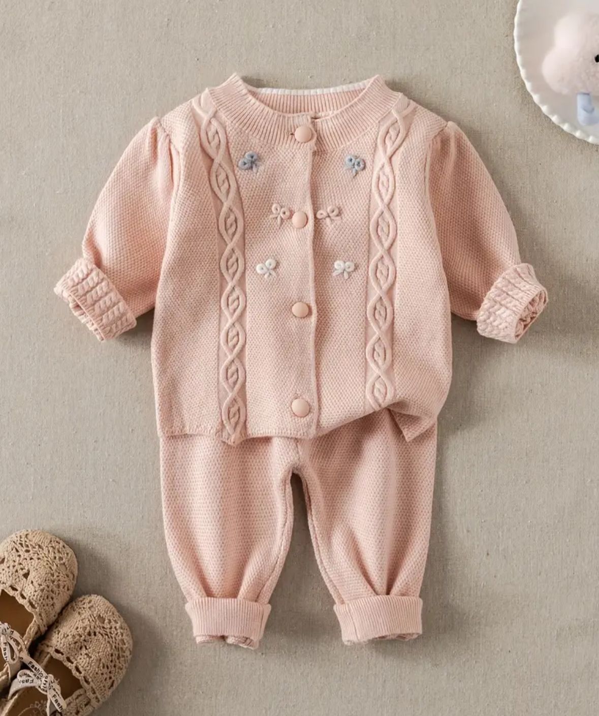 Conjunto Sandra