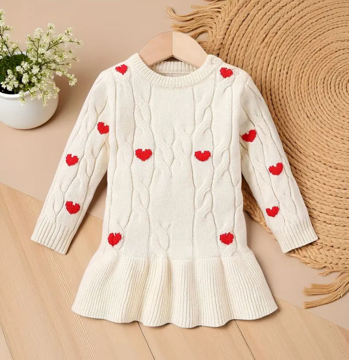Vestido Cata