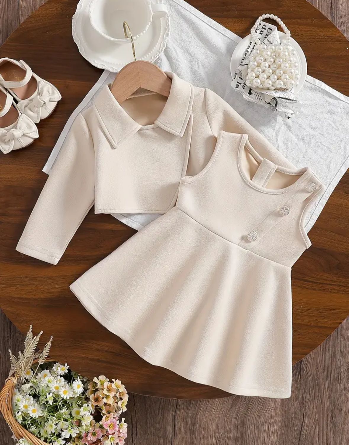 Vestido Viena