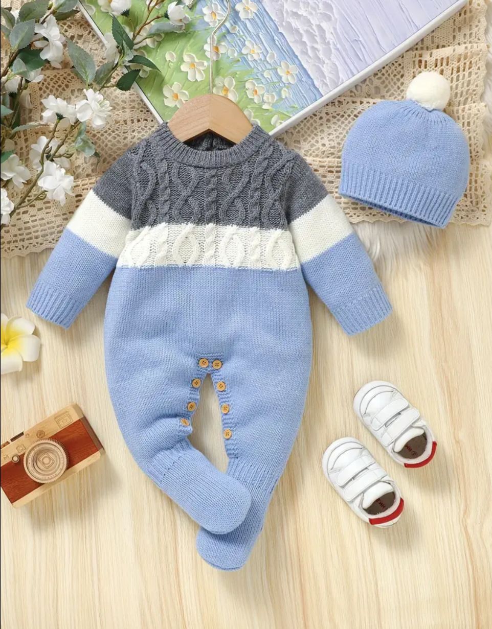 Conjunto Manuel