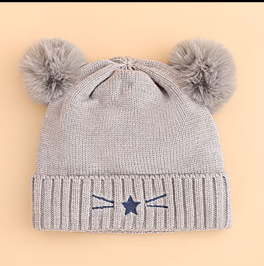 Gorro Cat2